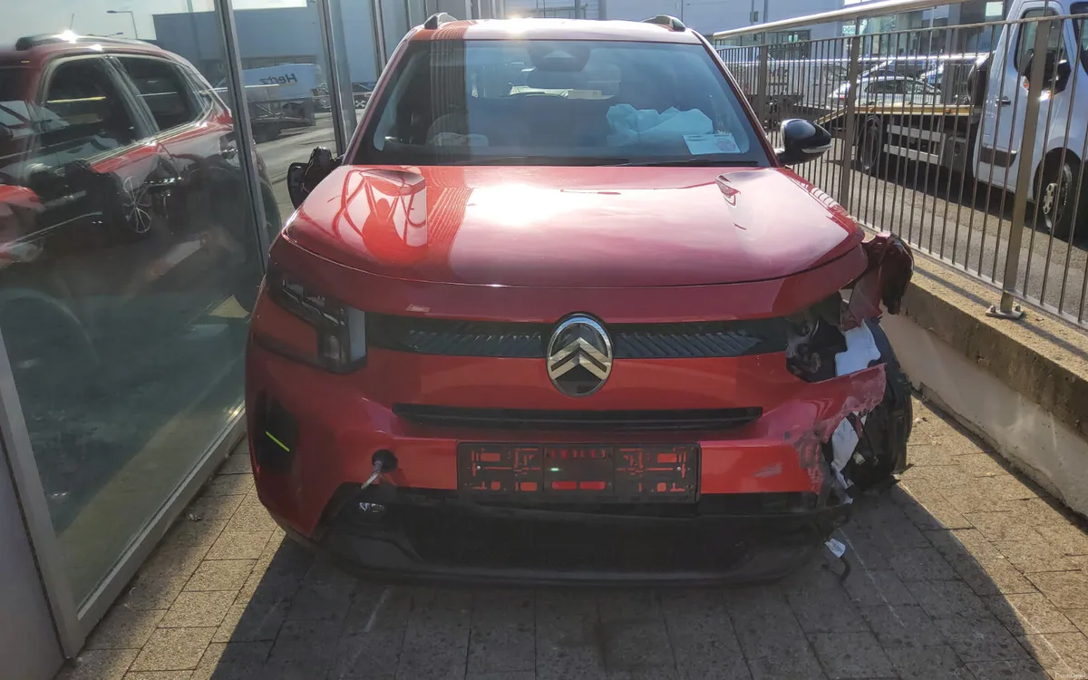 Citroen e-C3 2026 - Image 1