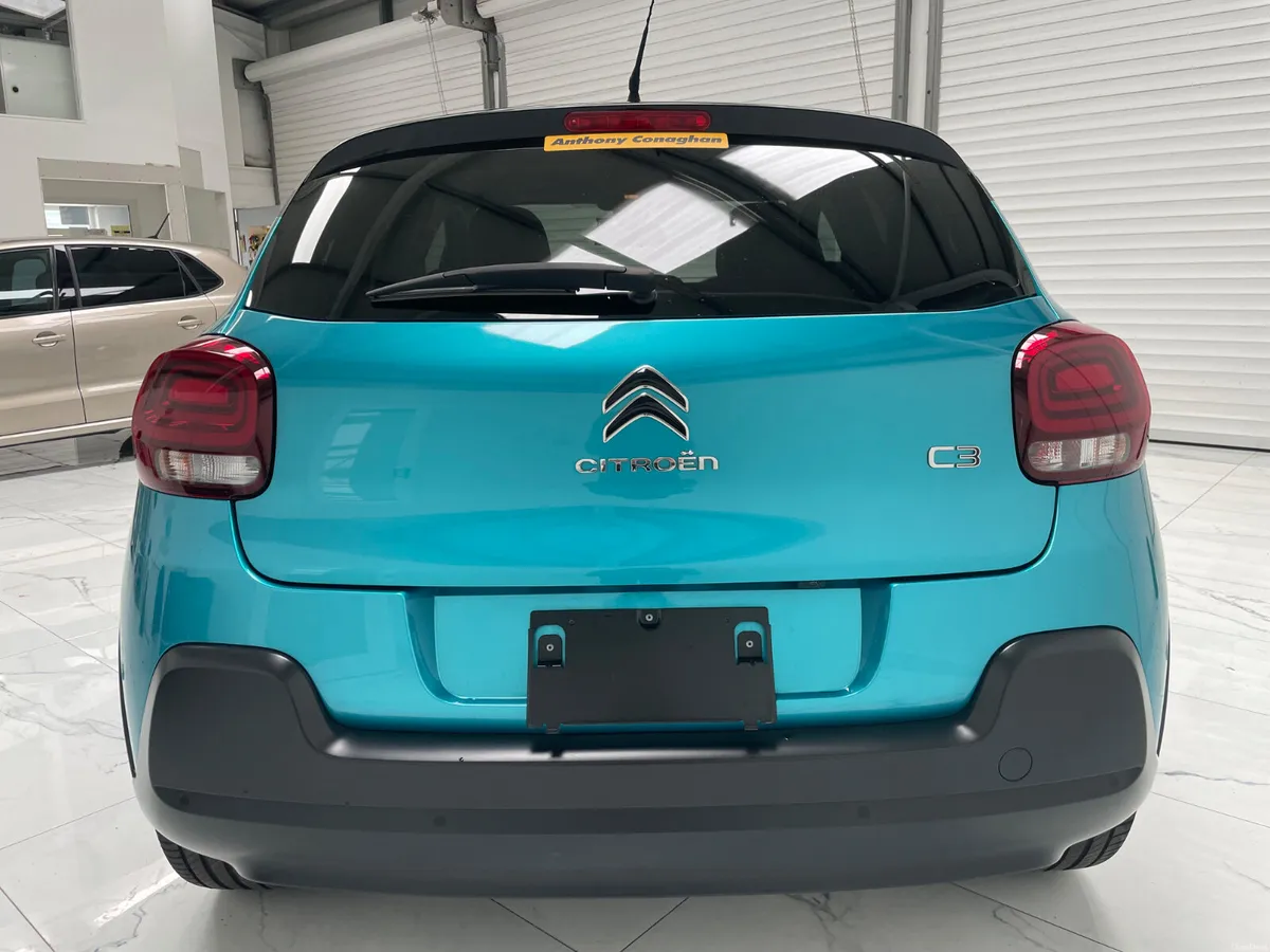 Citroen C3 - Image 4