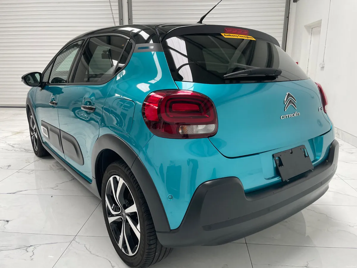 Citroen C3 - Image 5
