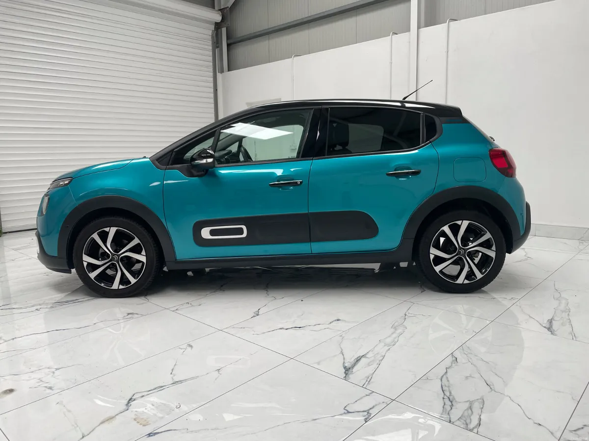 Citroen C3 - Image 6