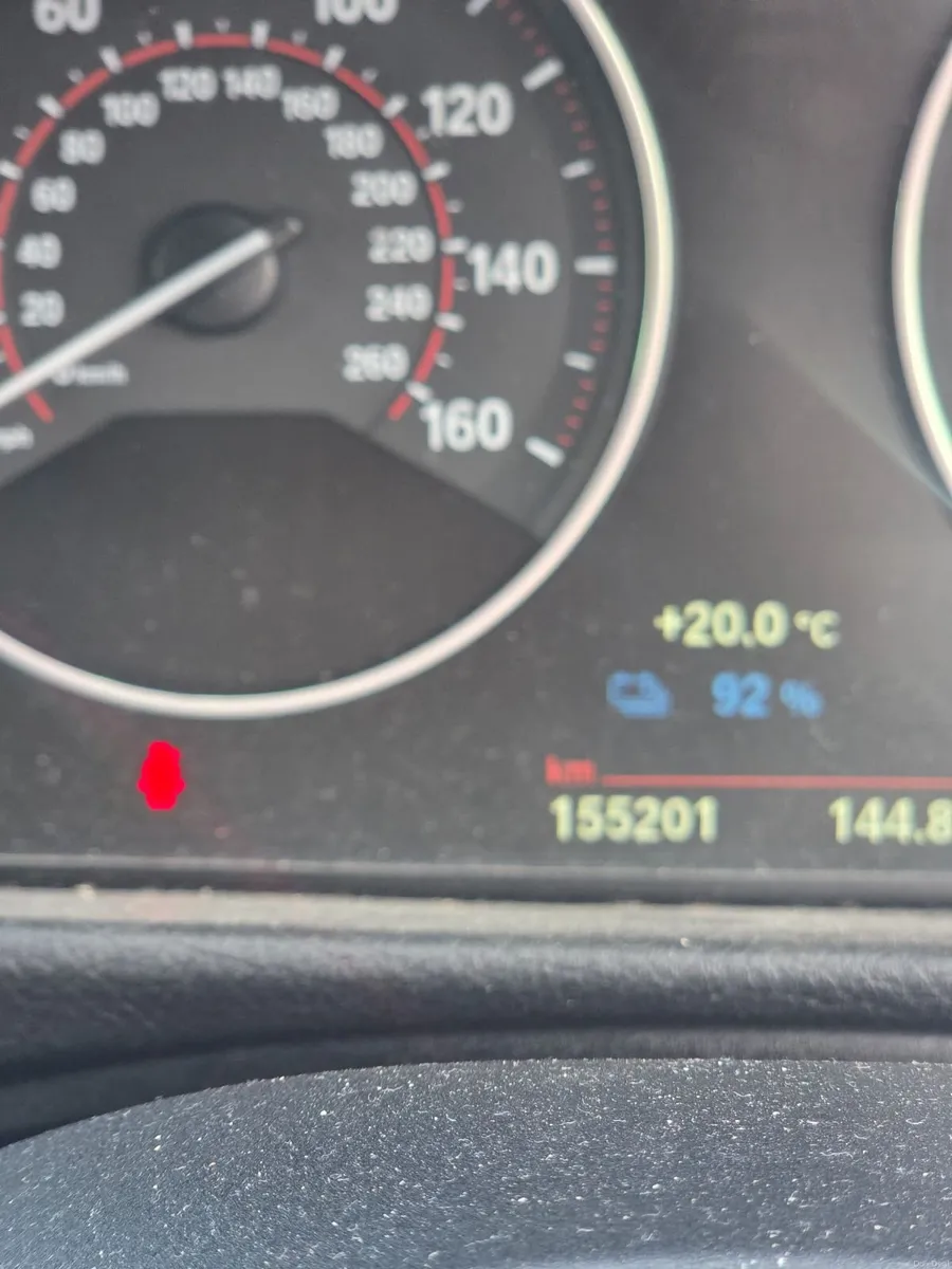 BMW 3-Series 2017 - Image 3