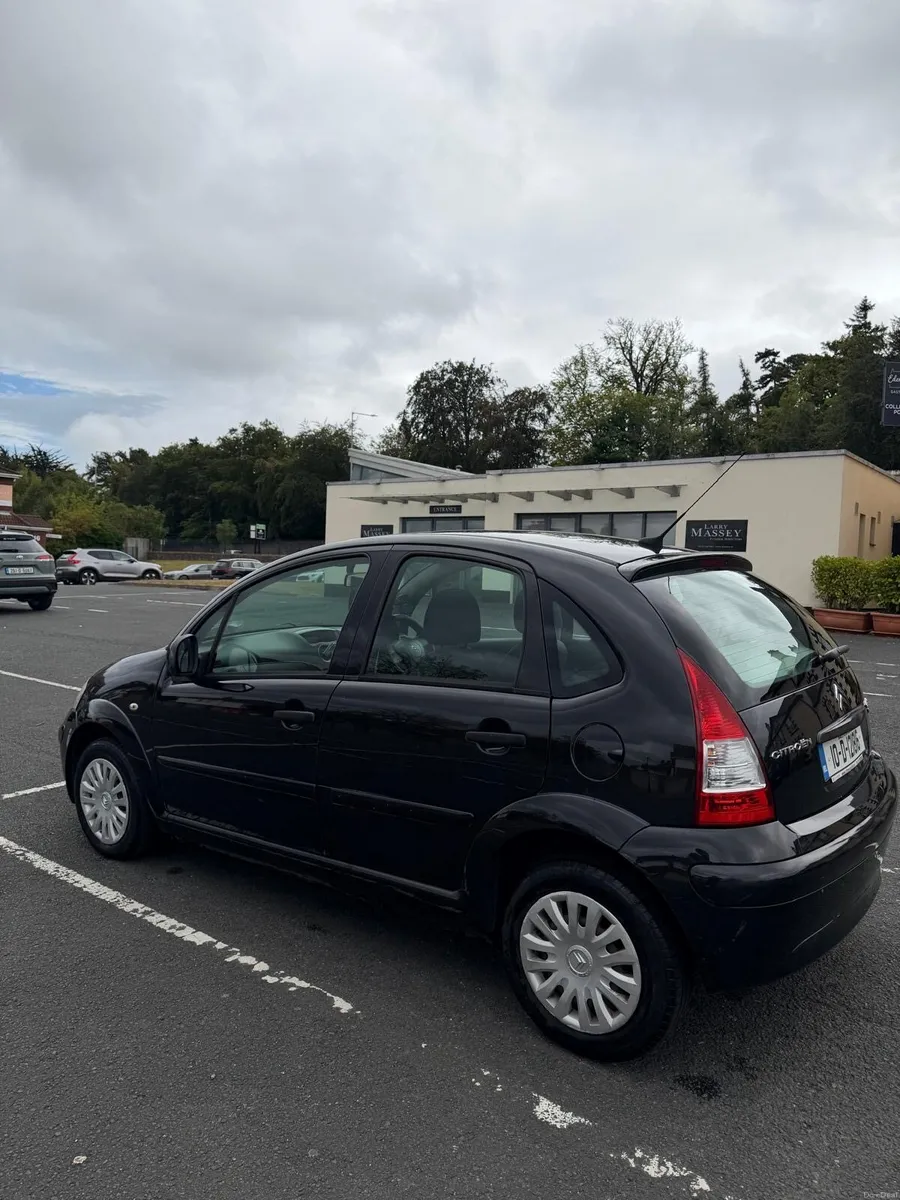 2010 Citroën C3 – 114,500 km – Very Good Condition - Image 4