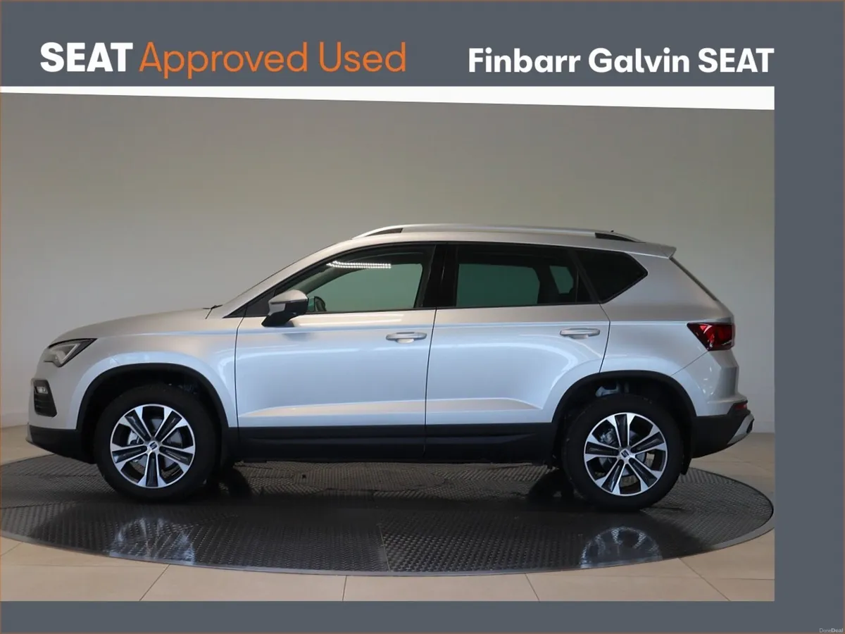 SEAT Ateca 1.0TSI 115hp SE+ - Image 3