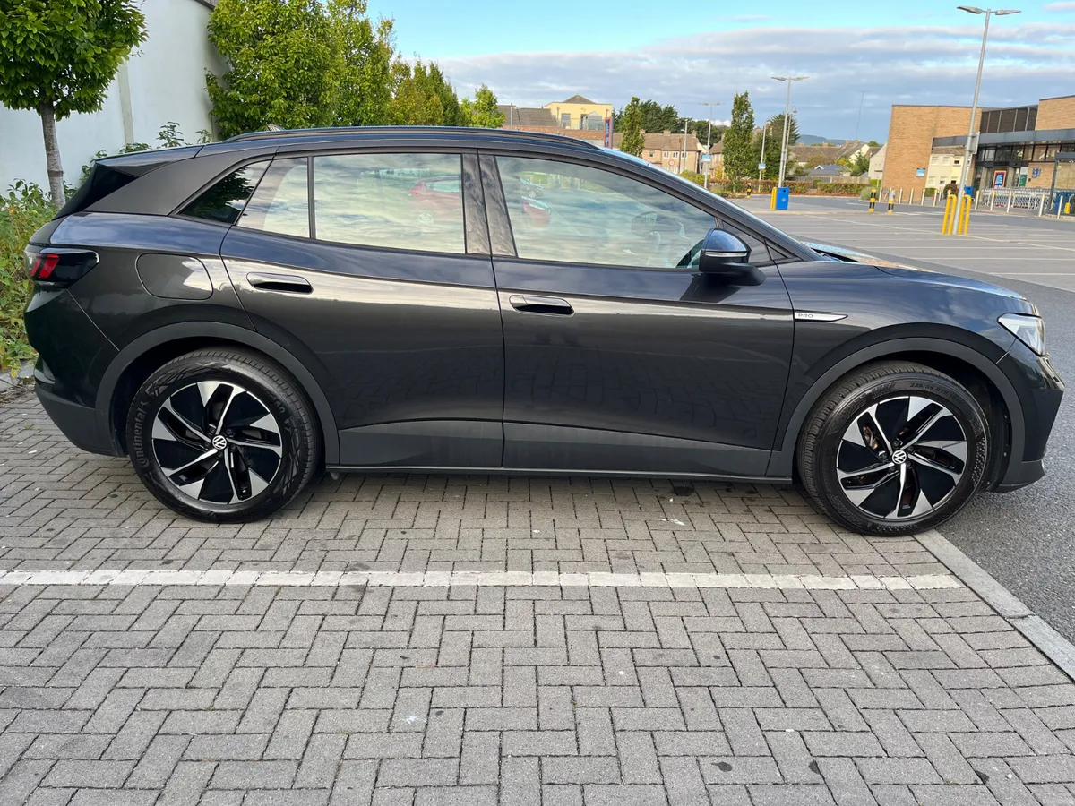 Volkswagen ID.4 2023,77KW,PRO LIKE NEW - Image 5