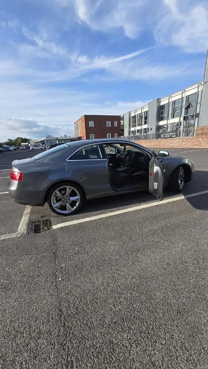 Audi A5 2013 - Image 4