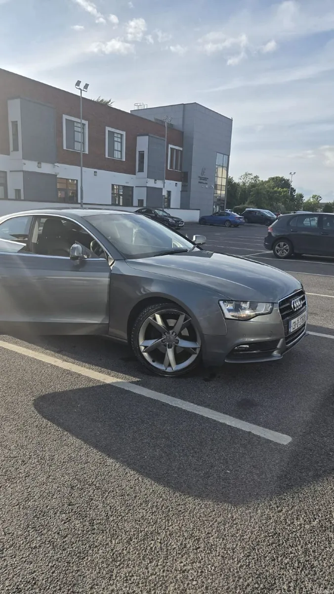Audi A5 2013 - Image 5