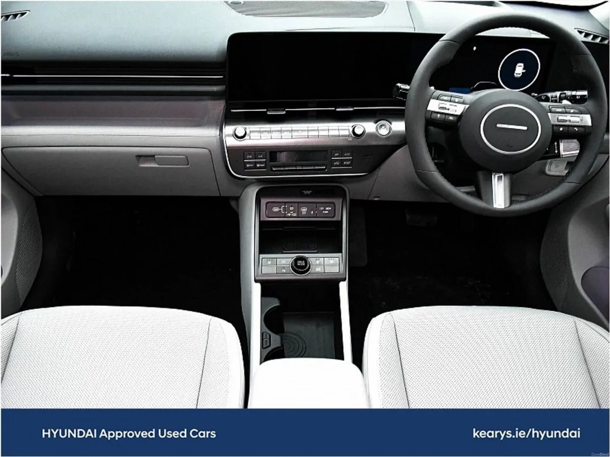 Hyundai KONA EV Platinum 65kWh - Image 4