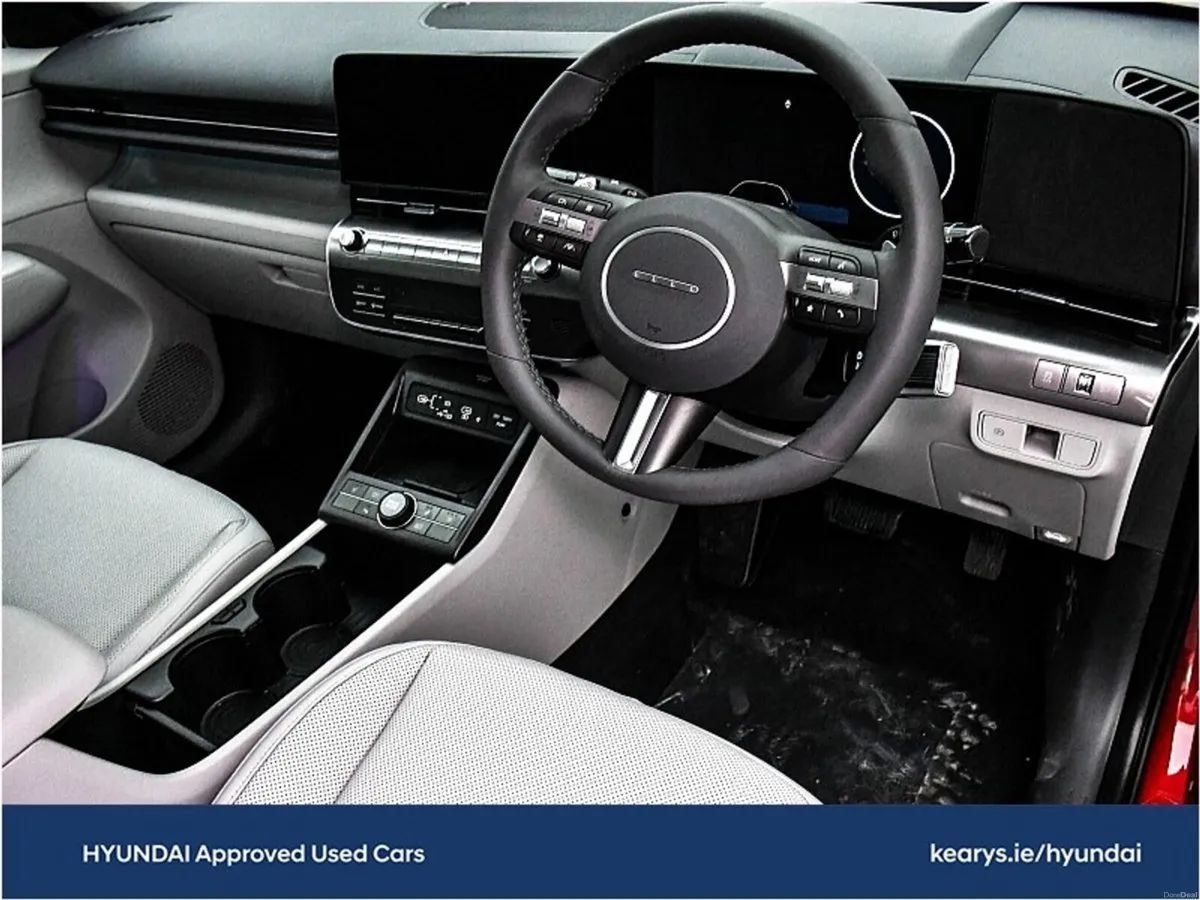 Hyundai KONA EV Platinum 65kWh - Image 6