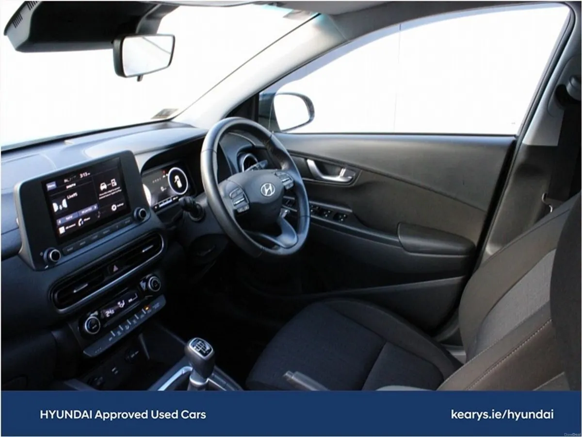 Hyundai KONA 1.0 T-GDI Executive - Image 5