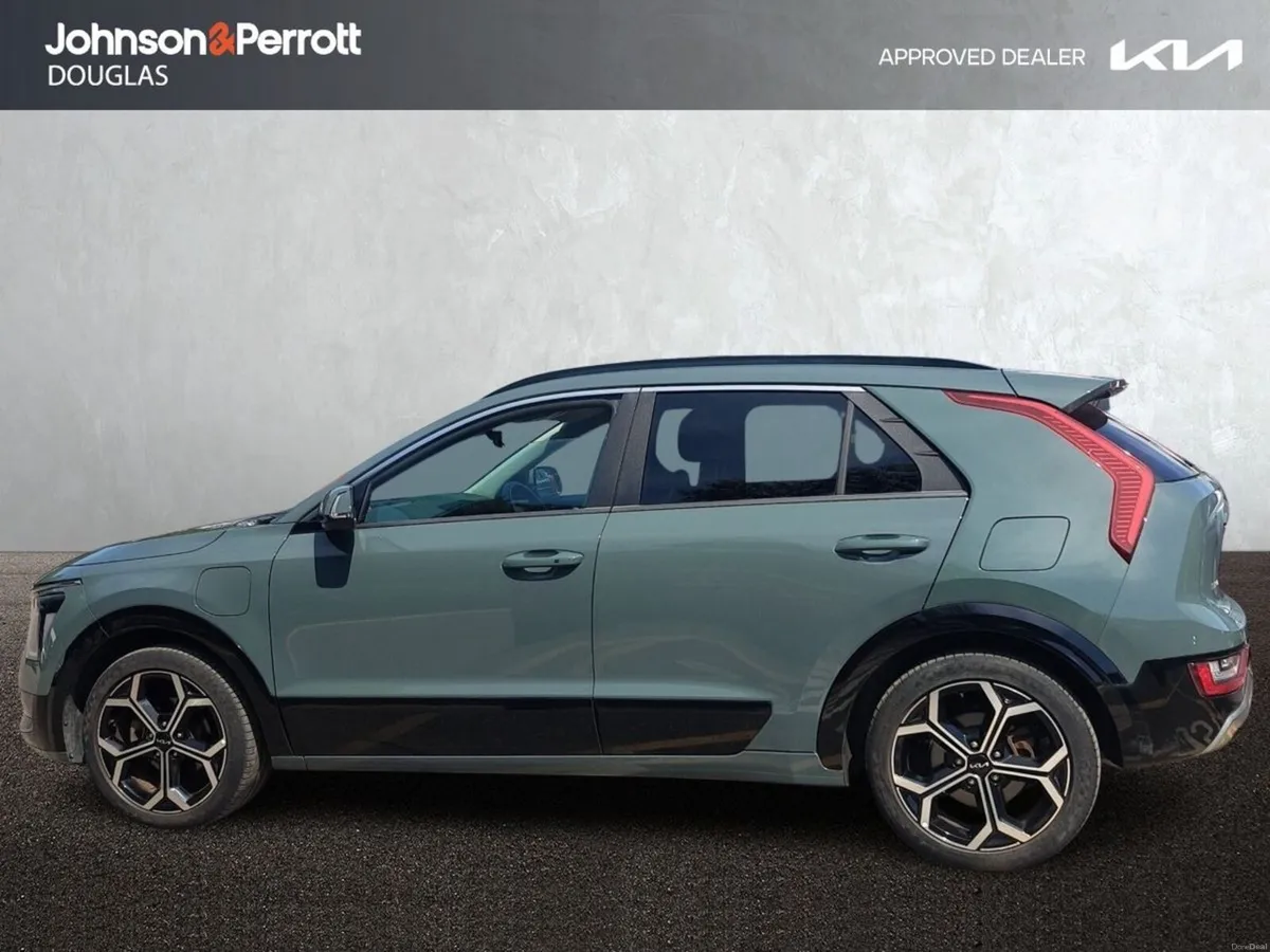 Kia Niro 1.6 GDI PHEV K3 Auto - Image 6