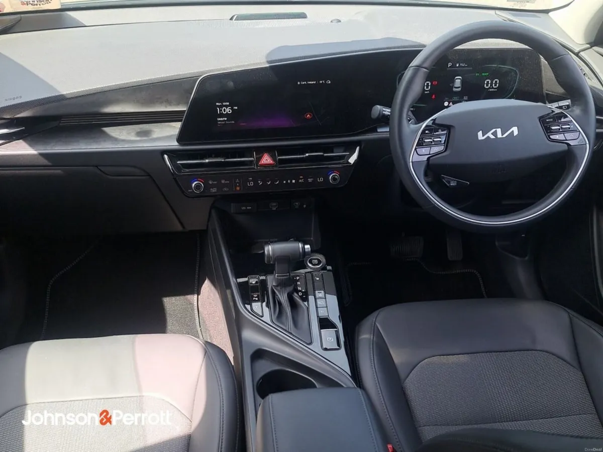 Kia Niro 1.6 GDI PHEV K3 Auto - Image 4
