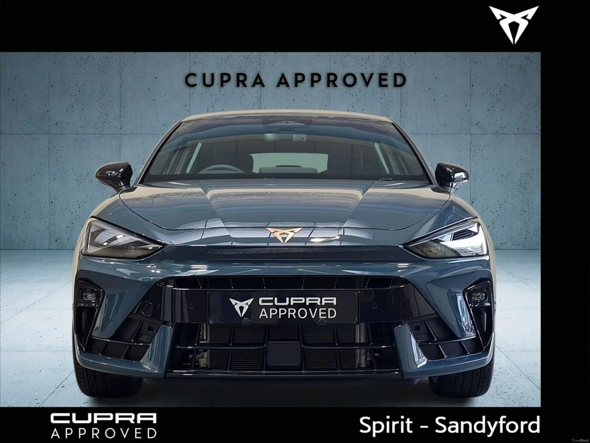 Cupra Leon V2 1.5eTSI 150hp DSG**Call John 0861913 - Image 2