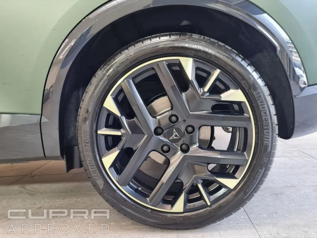 Cupra Formentor e-Hybrid 204hp DSG Tribe Edition < - Image 6