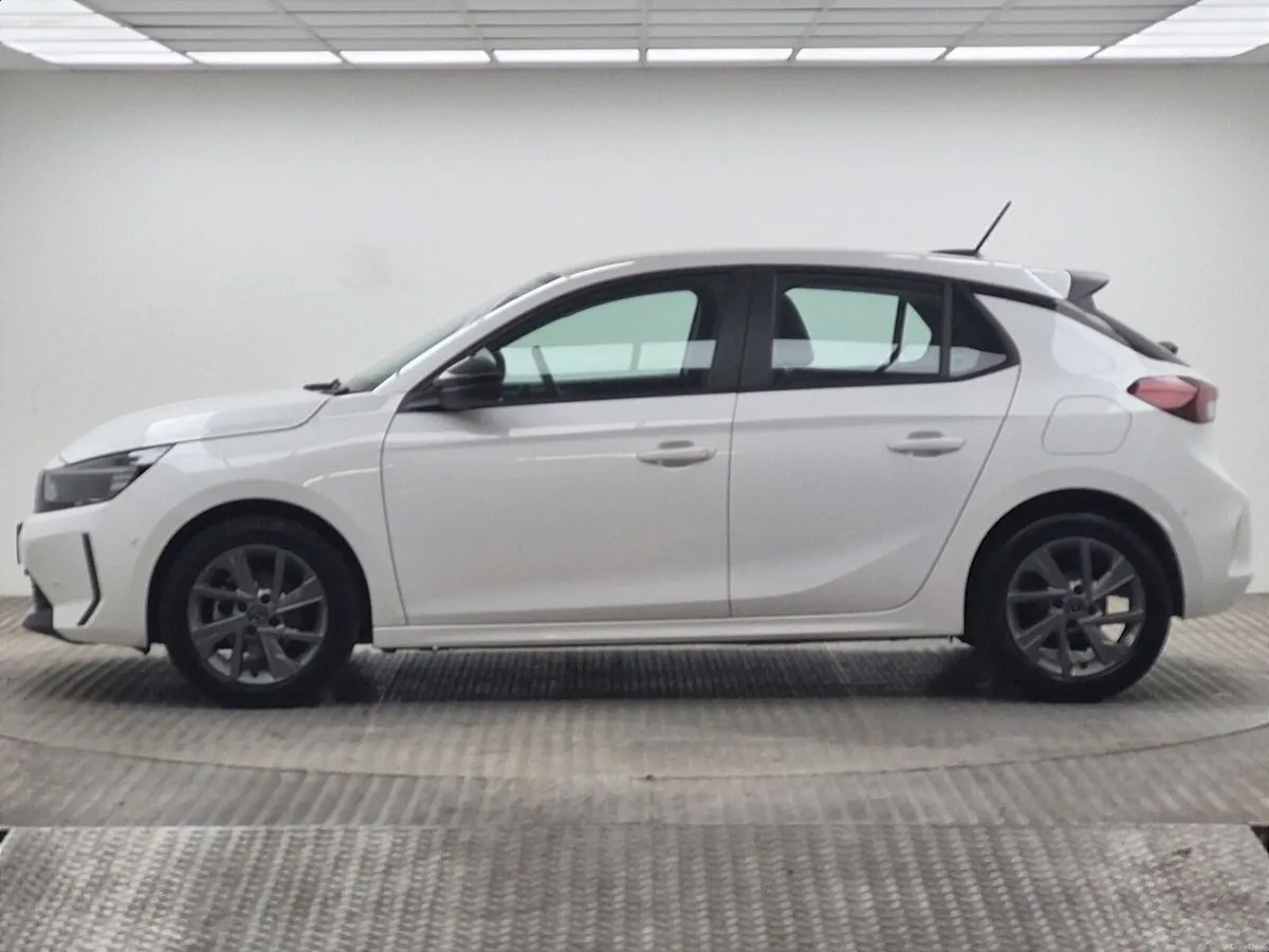Opel Corsa Elegance 1.2 - Image 5