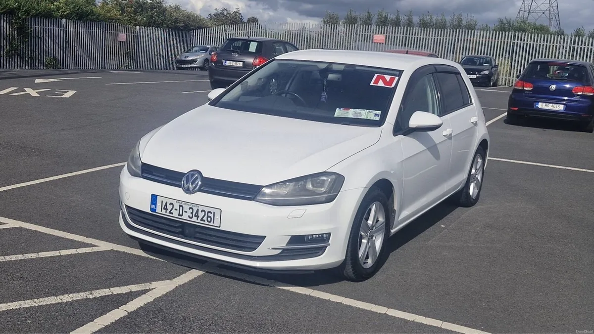 Car - Image 1