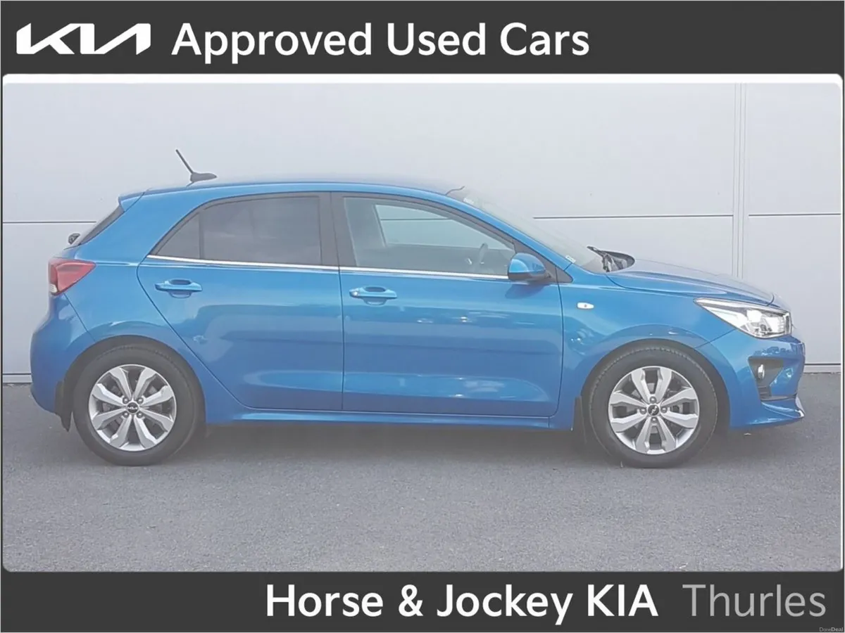 Kia Rio 1.25 PE - Image 6