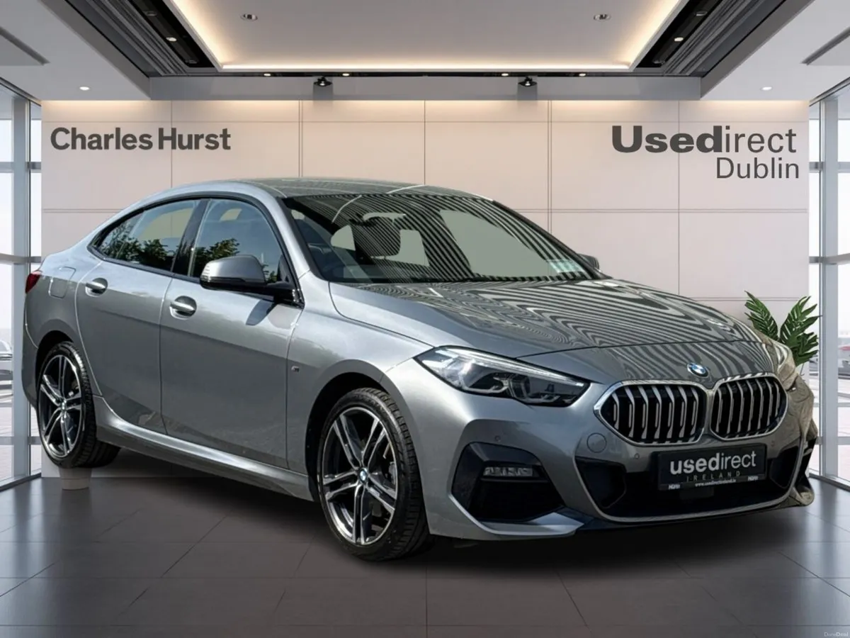 BMW 2-Series 218 I M Sport Auto - Image 1