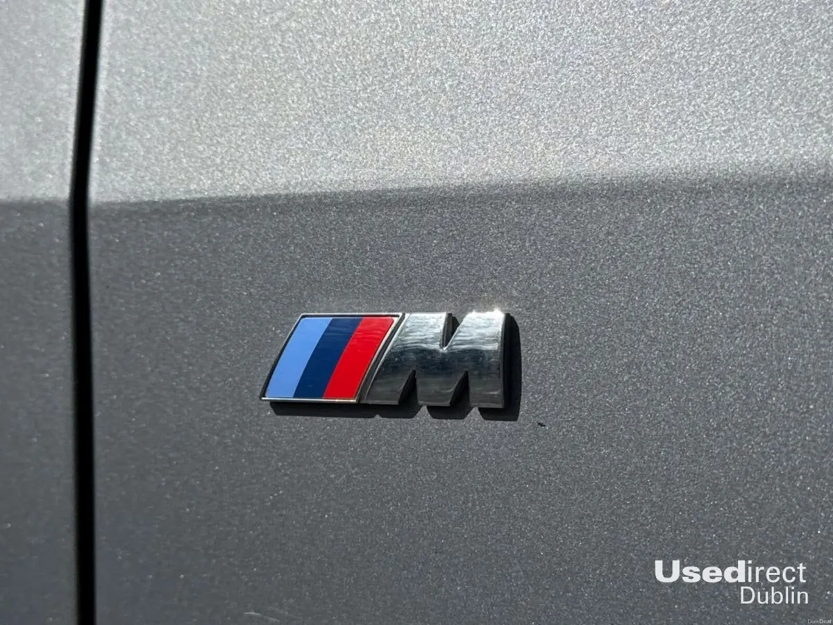 BMW 2-Series 218 I M Sport Auto - Image 6