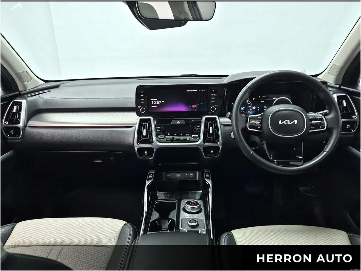 Kia Sorento PHEV 4X4 HYBRID I  SPECIAL EDITION  I - Image 5