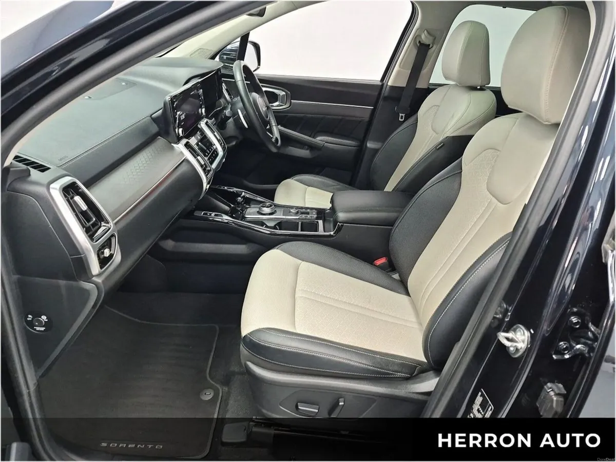 Kia Sorento PHEV 4X4 HYBRID I  SPECIAL EDITION  I - Image 6