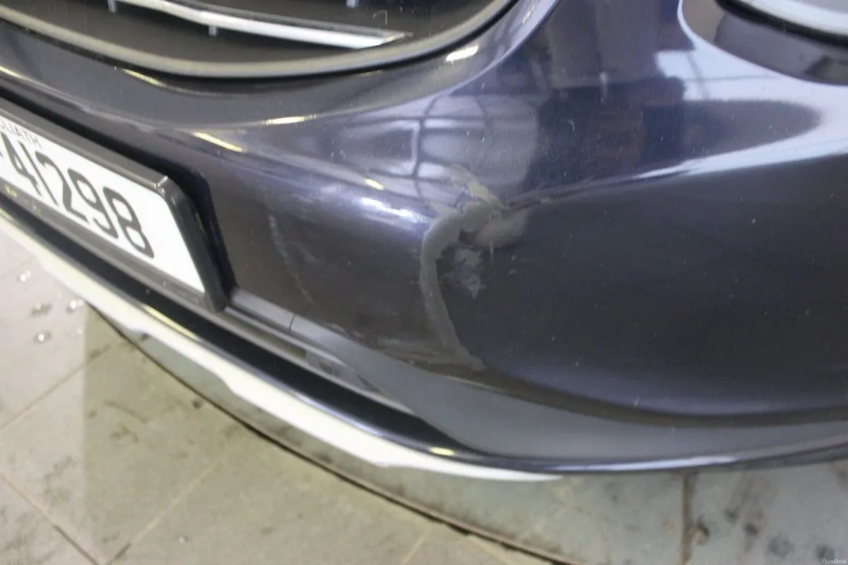 Volvo XC60 D4 (190hp) FWD SE - TENDER 10 - Image 4