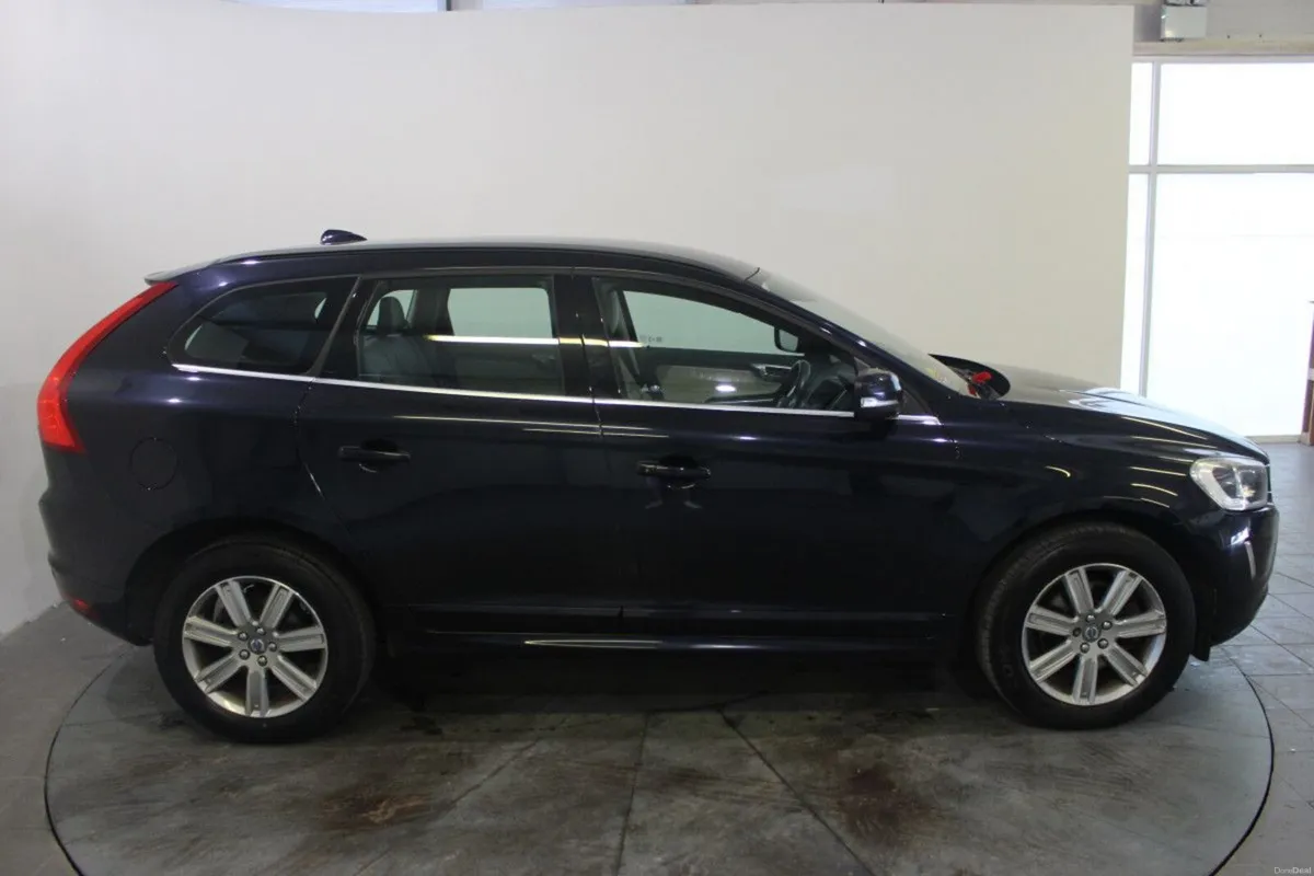 Volvo XC60 D4 (190hp) FWD SE - TENDER 10 - Image 2