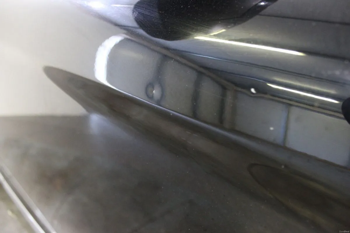 Volvo XC60 D4 (190hp) FWD SE Lux - TENDER 8 - Image 3