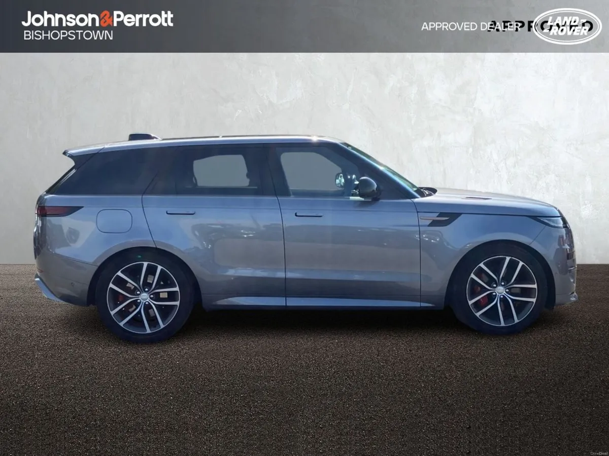 Land Rover Range Rover SWB 3.0 Si6 PHEV SE, (Remai - Image 6