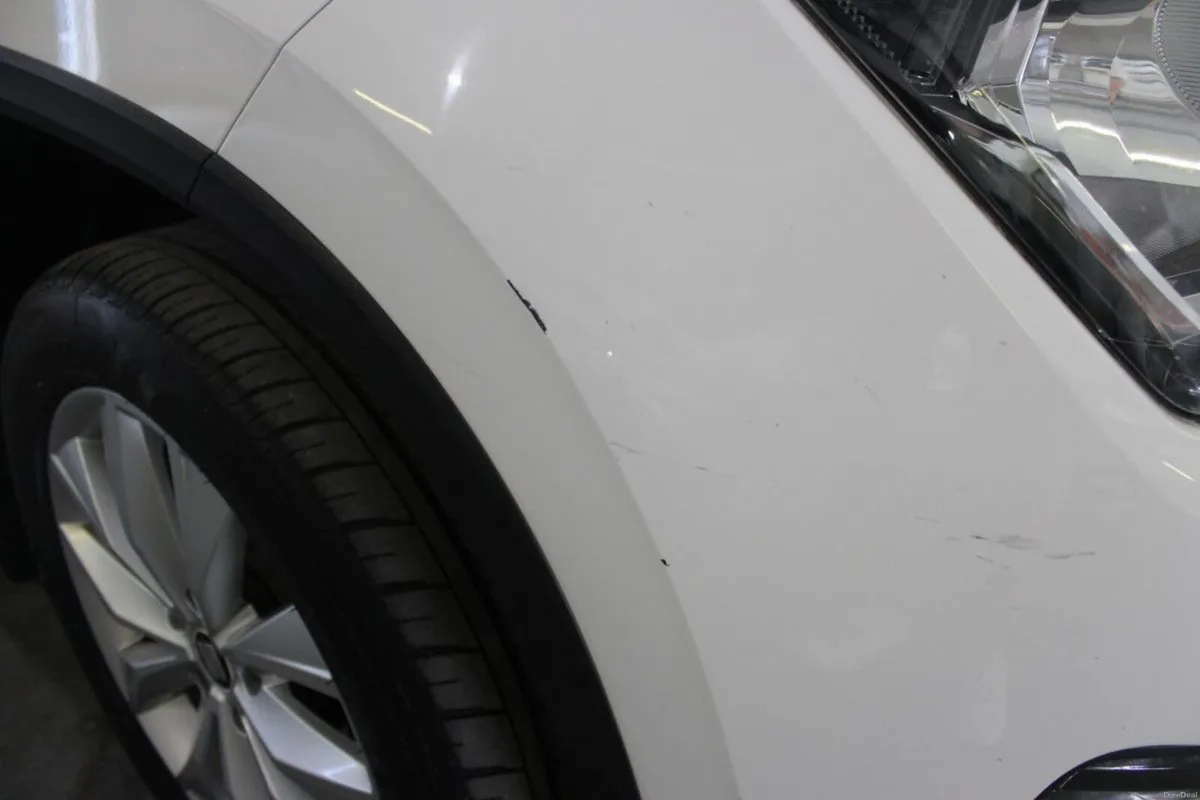 SEAT Ateca 1.6TDI 115hp Ecomotive SE - TENDER 3 - Image 2