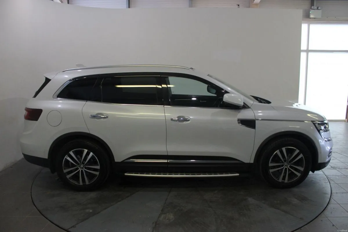 Renault Koleos 1.6 dCi 130 DYNAMIQUE S NAV - TENDE - Image 2