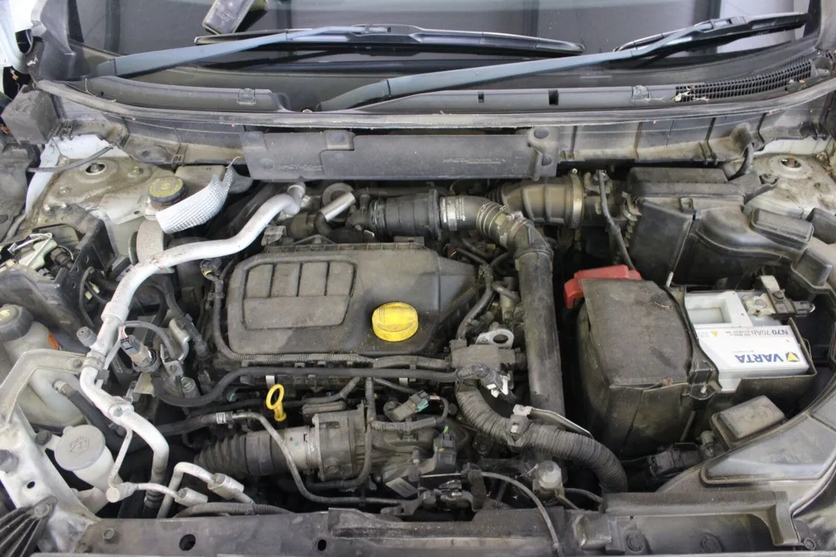 Renault Koleos 1.6 dCi 130 DYNAMIQUE S NAV - TENDE - Image 4