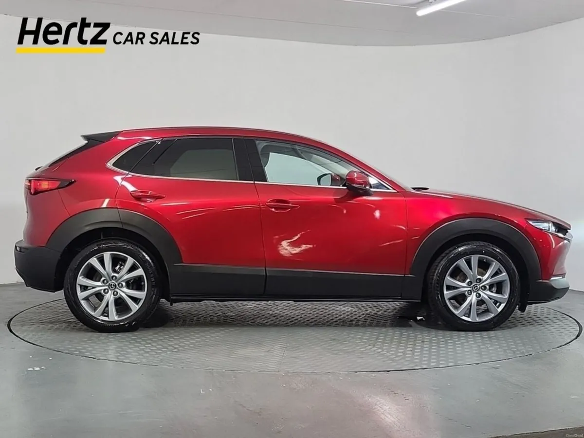 Mazda CX-30 GT SPORT M HYBRID 2.0 Petrol Automatic - Image 2