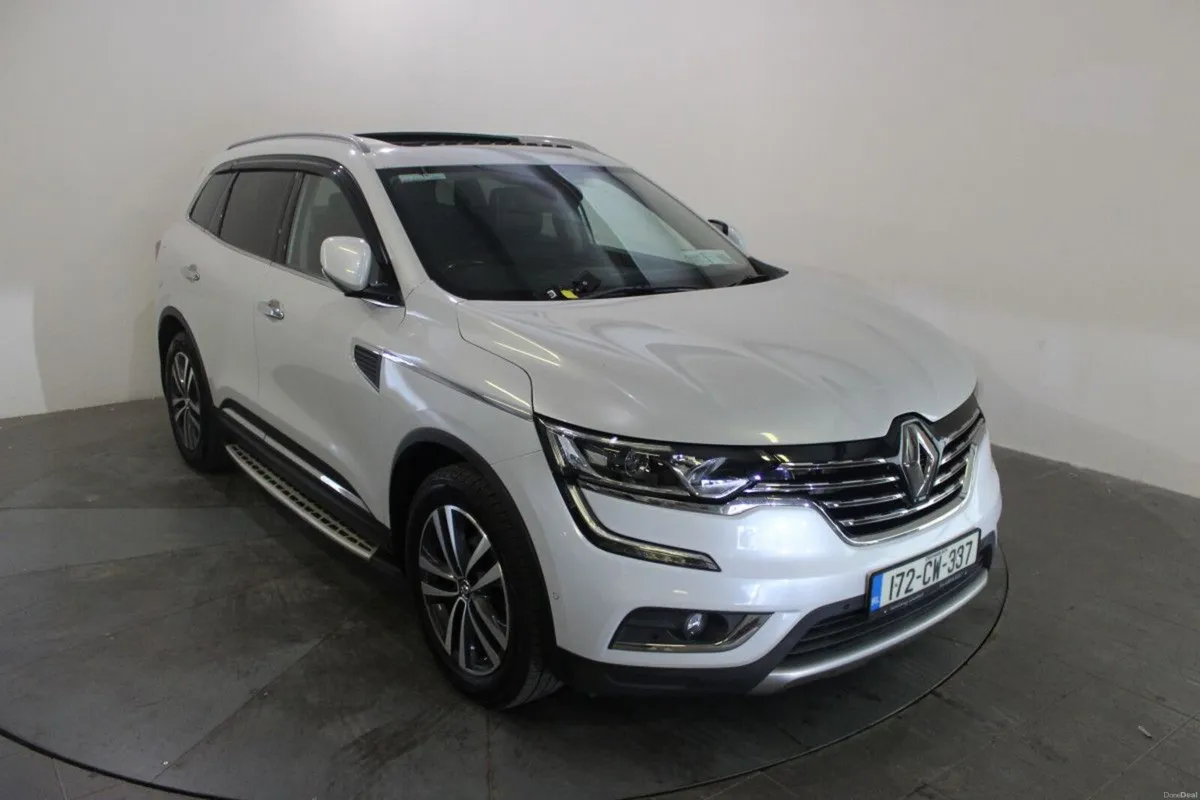 Renault Koleos 1.6 dCi 130 DYNAMIQUE S NAV - TENDE - Image 1