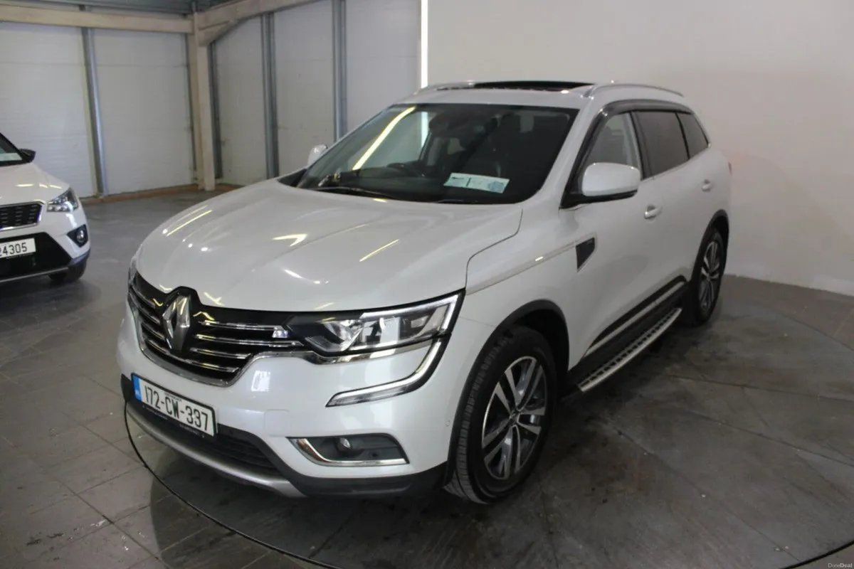 Renault Koleos 1.6 dCi 130 DYNAMIQUE S NAV - TENDE - Image 5