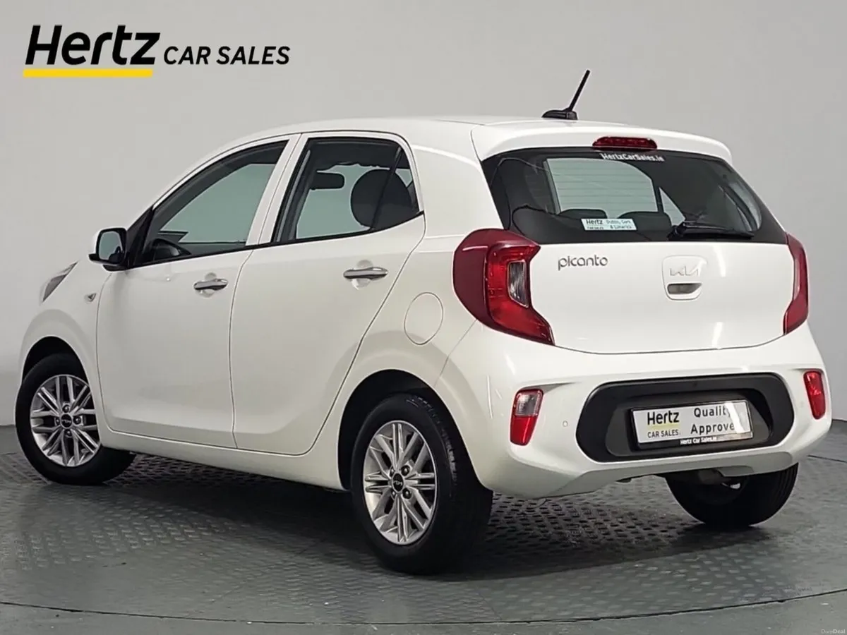 Kia Picanto * WARRANTY TIL 03/2031 - AUTOMATIC! - Image 3