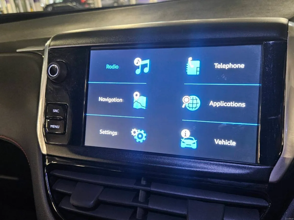 2018 Peugeot 208 GTi - Image 3