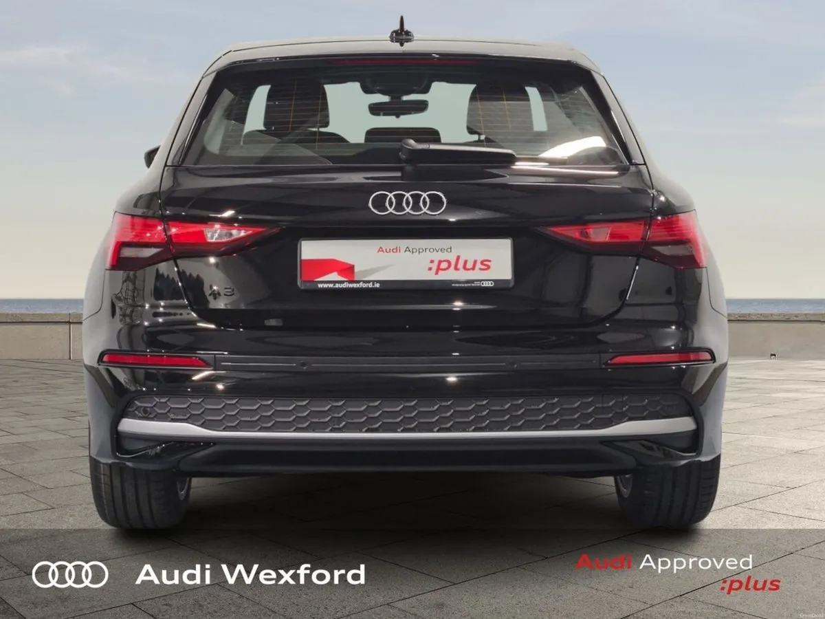 Audi A3 Audi A3 Sportback SE TDI 110 kW S tronic * - Image 6
