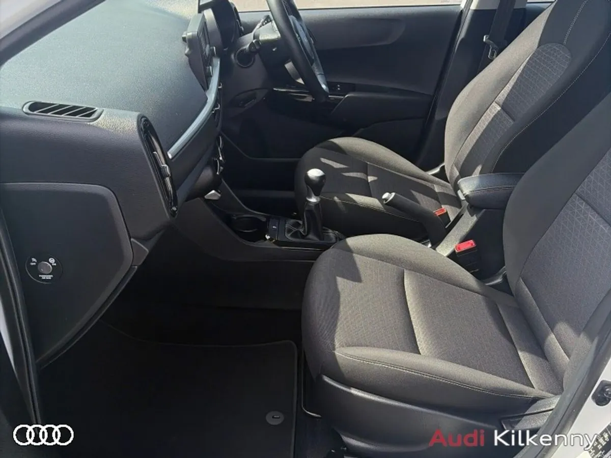 Kia Picanto K1 1.0 5DR *1 OWNER - PRISTINE CAR - I - Image 4