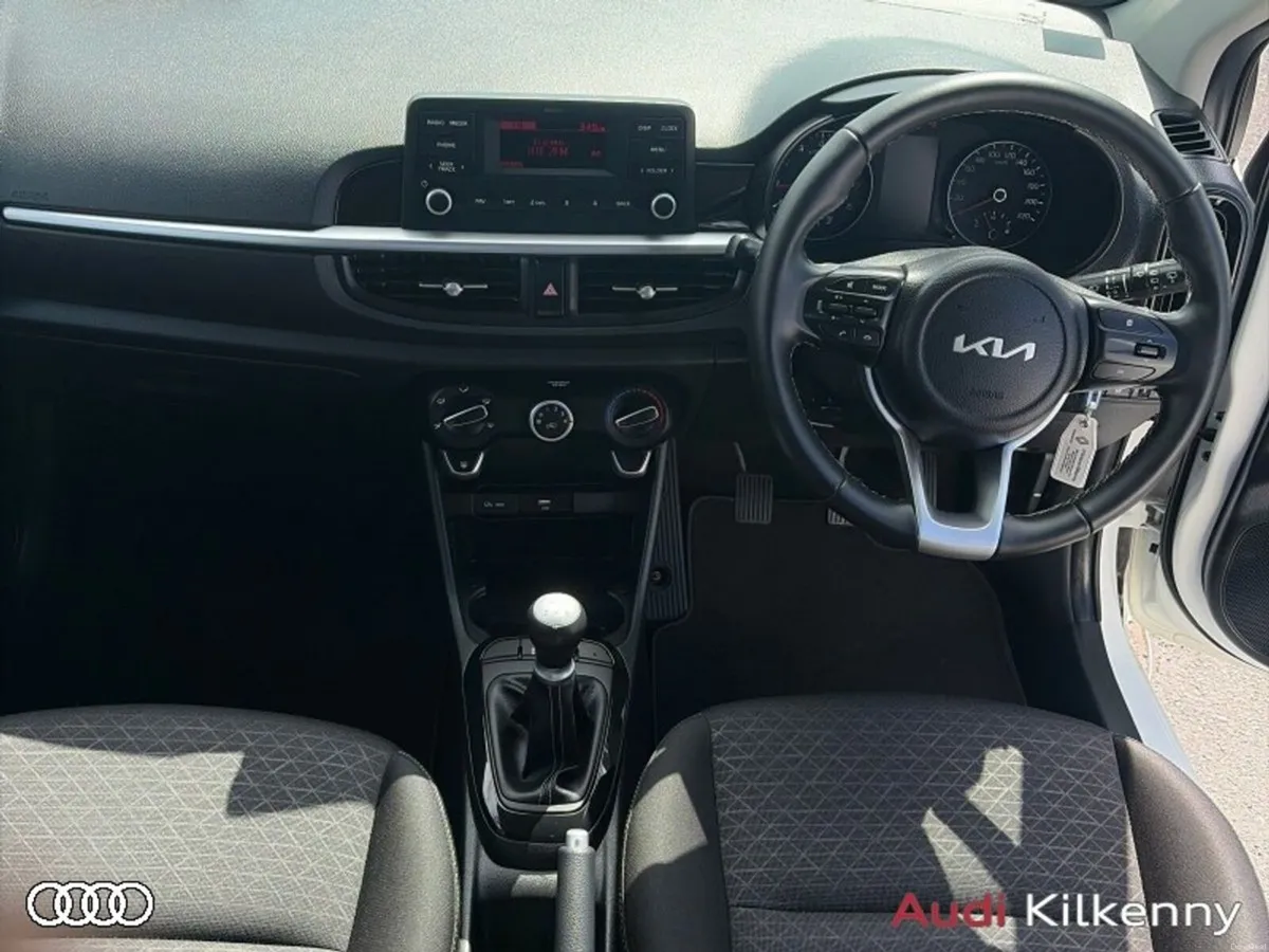 Kia Picanto K1 1.0 5DR *1 OWNER - PRISTINE CAR - I - Image 2