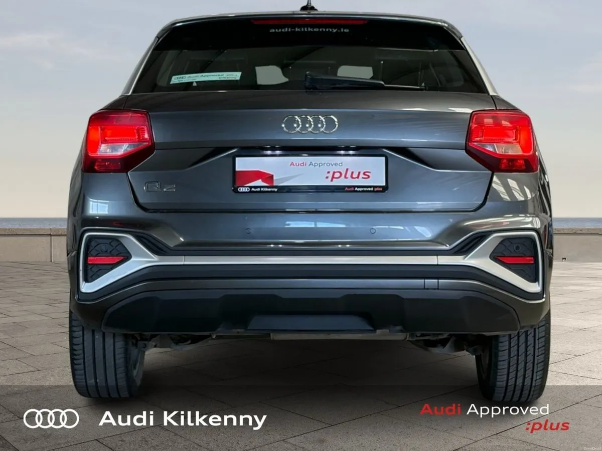 Audi Q2 S LINE 2.0 TDI 116 BHP - 1 Owner - "Price - Image 6