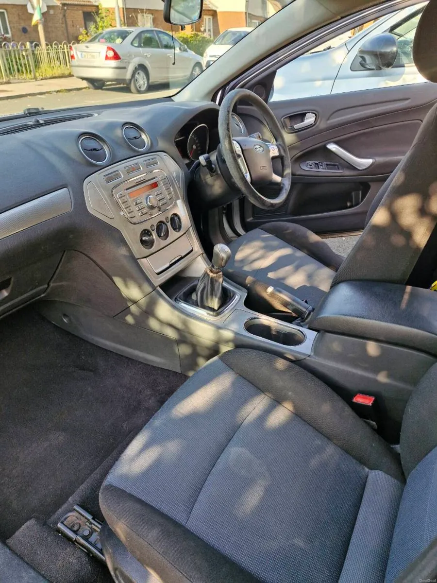 Ford mondeo 2009 1.8tdci - Image 3