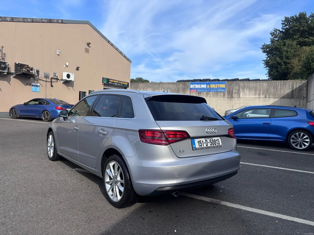 Audi a3 - Image 2