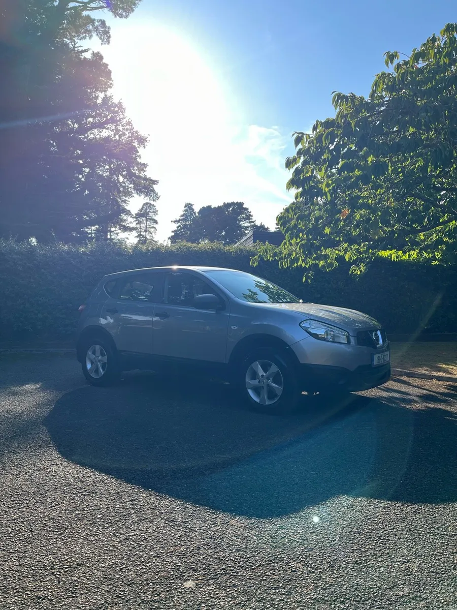 Nissan Qashquai (NEW NCT) - Image 2