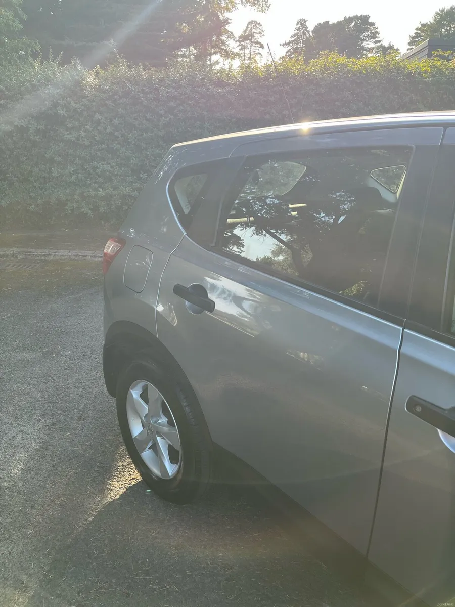 Nissan Qashquai (NEW NCT) - Image 5