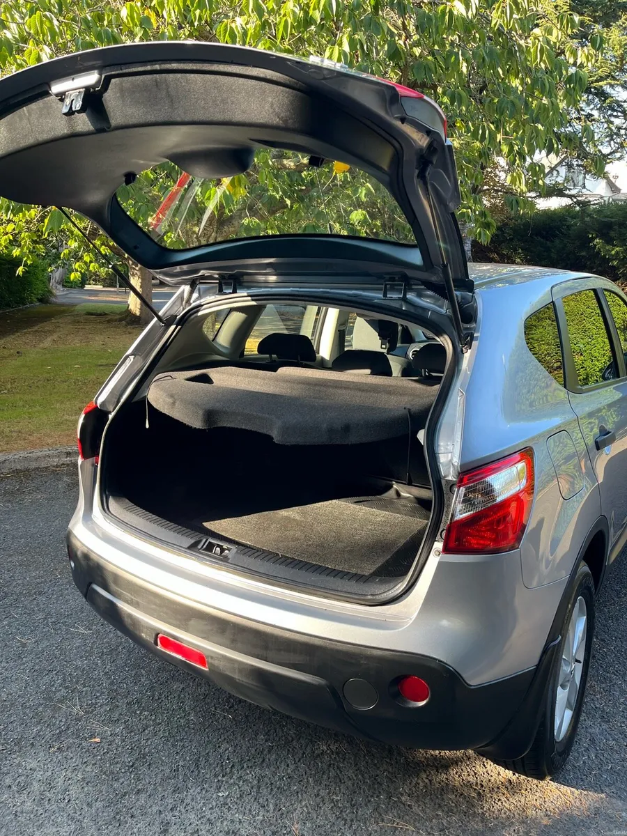 Nissan Qashquai (NEW NCT) - Image 3