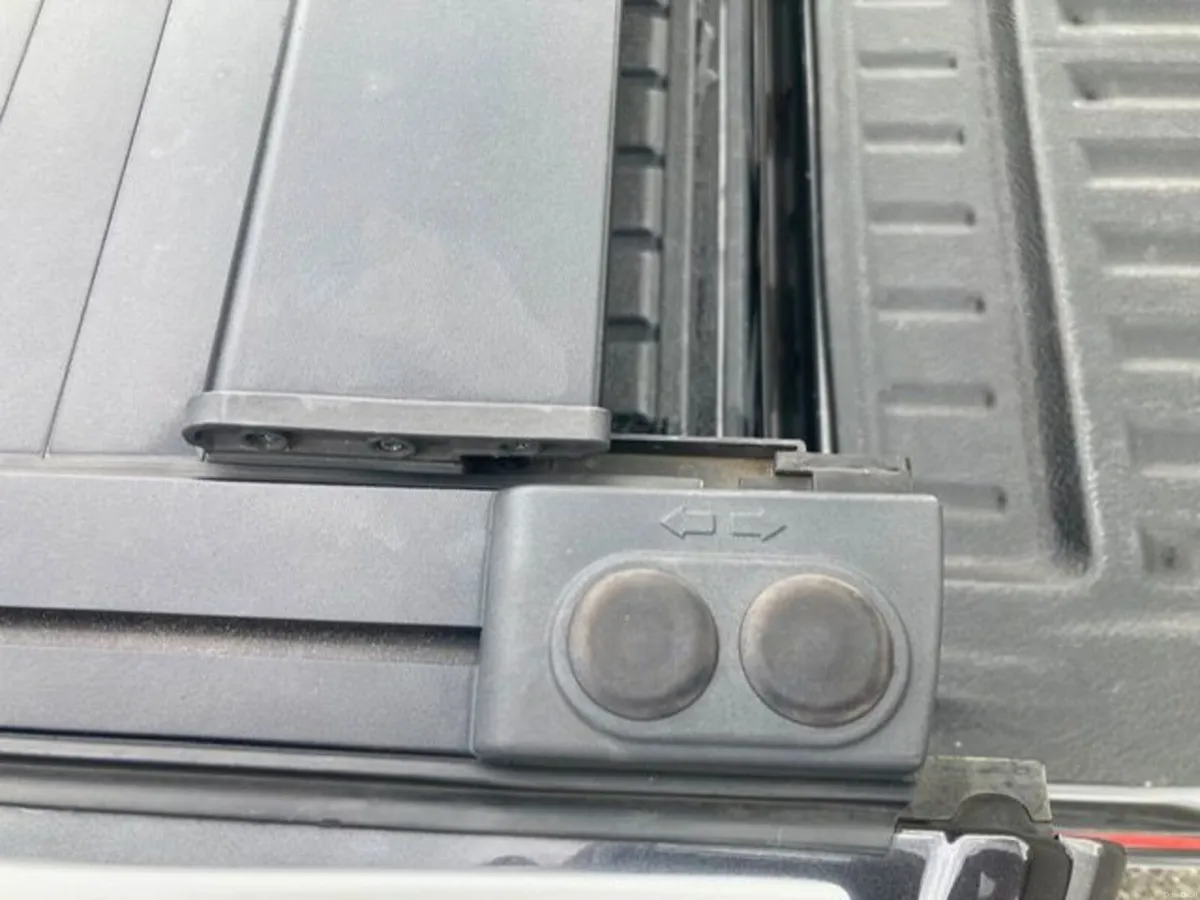 2024 FORD RANGER WILDTRAK PICK UP D/CAB 3.0 V6 - Image 4