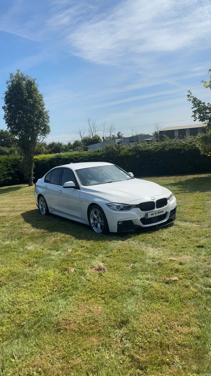 BMW 320 - Image 1