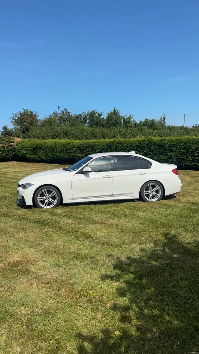 BMW 320 - Image 3
