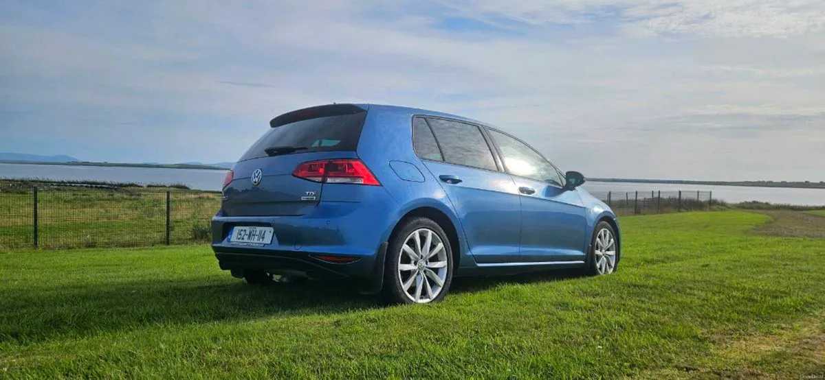 2015 Volkswagen Golf Highline *** New Nct 11/27*** - Image 1