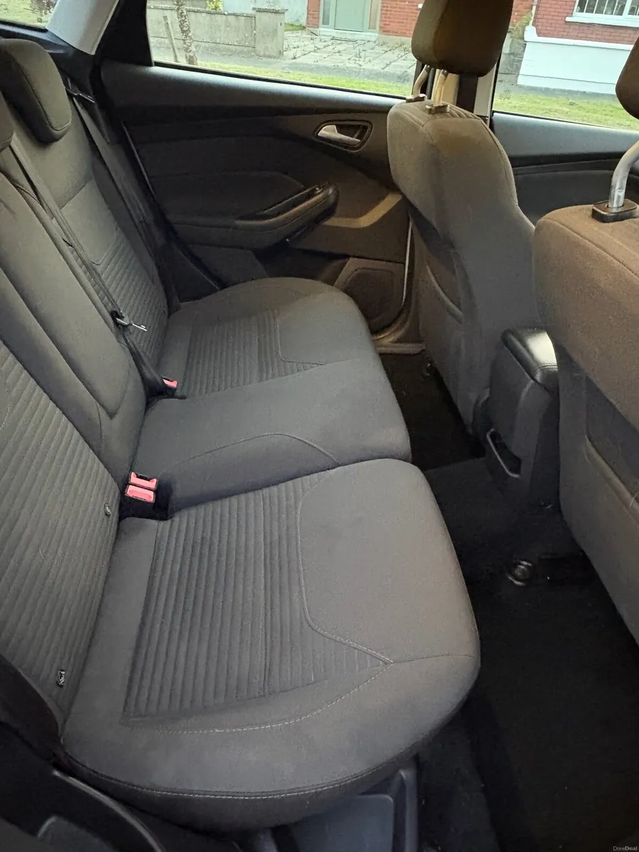 Ford Focus 2018 Titanium 1.5 TDCi - Image 3